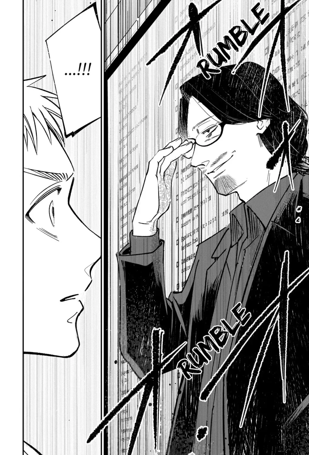 Read Eren the Southpaw Manga Online