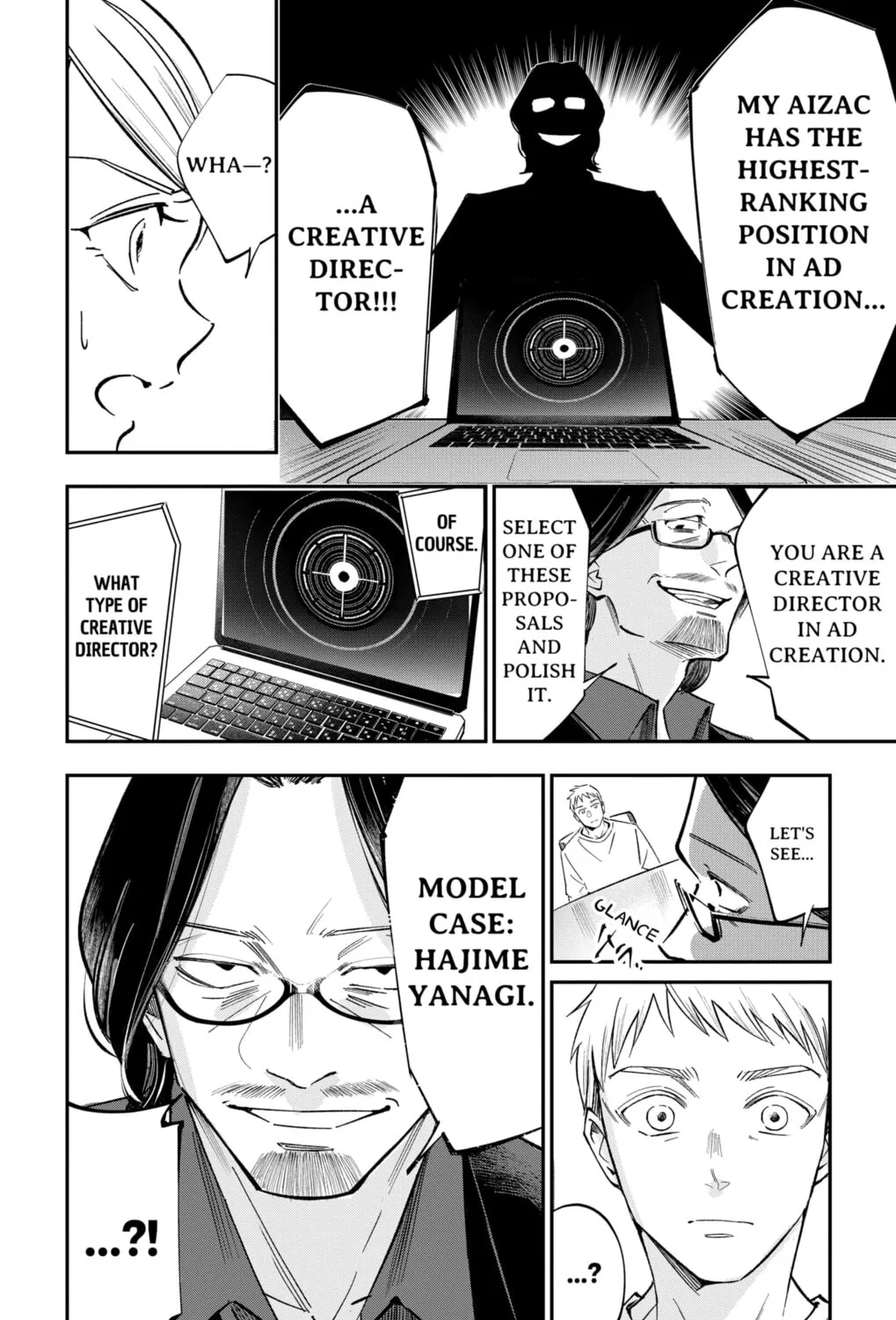 Read Eren the Southpaw Manga Online