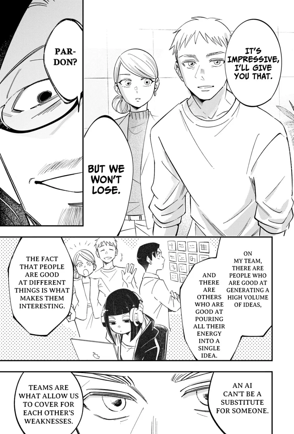 Read Eren the Southpaw Manga Online