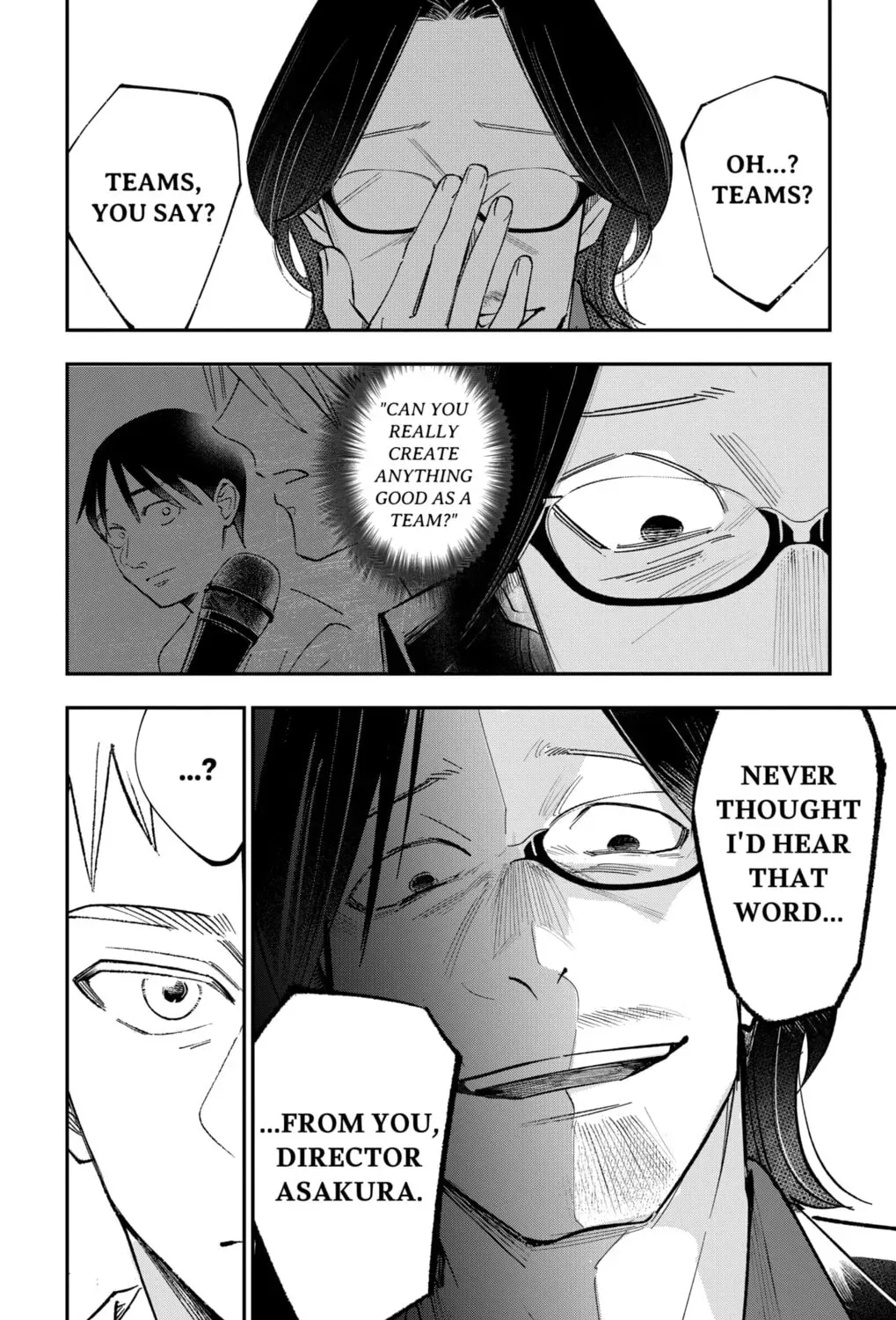 Read Eren the Southpaw Manga Online