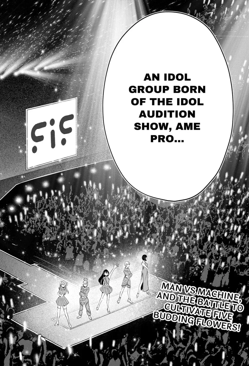 Read Eren the Southpaw Manga Online