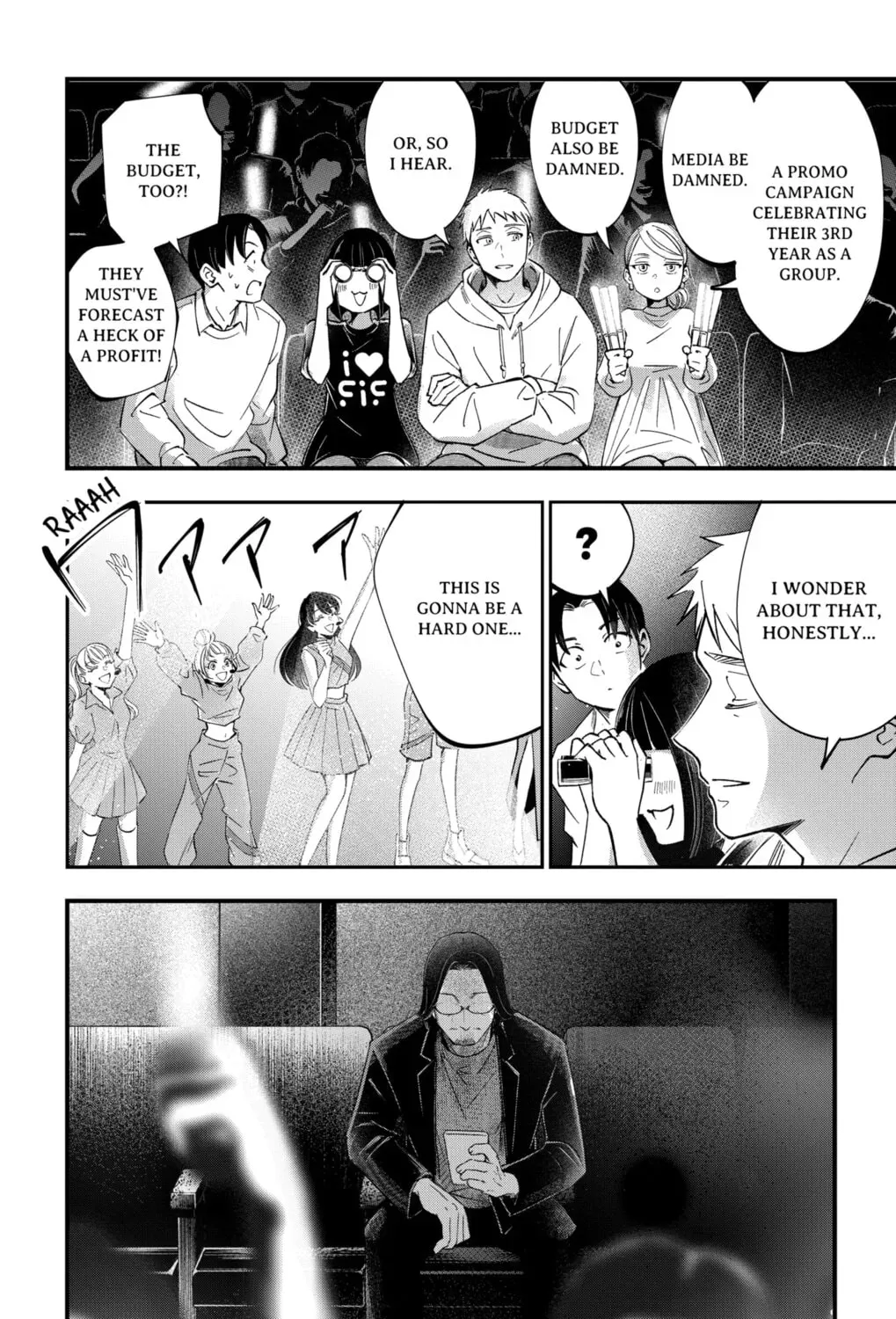 Read Eren the Southpaw Manga Online