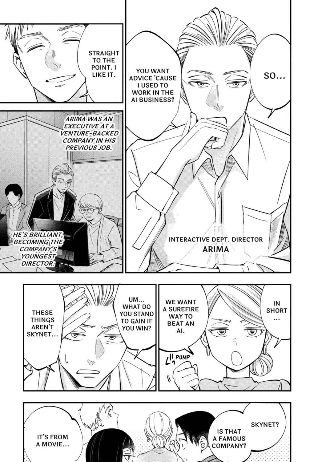 Read Eren the Southpaw Manga Online