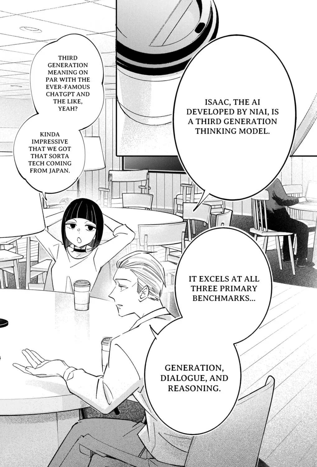 Read Eren the Southpaw Manga Online