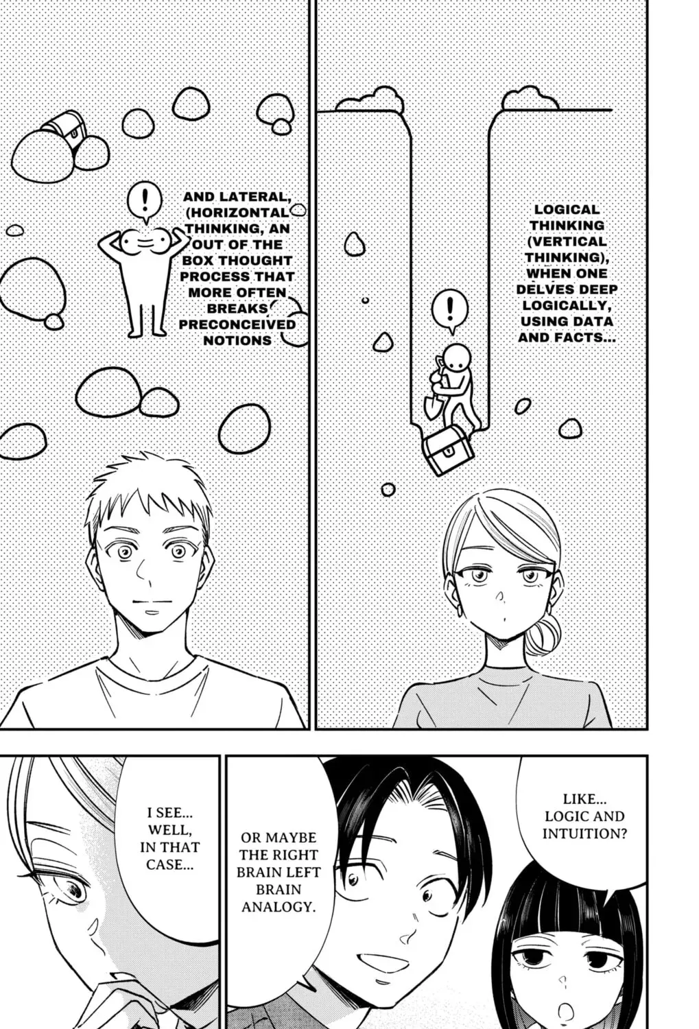 Read Eren the Southpaw Manga Online