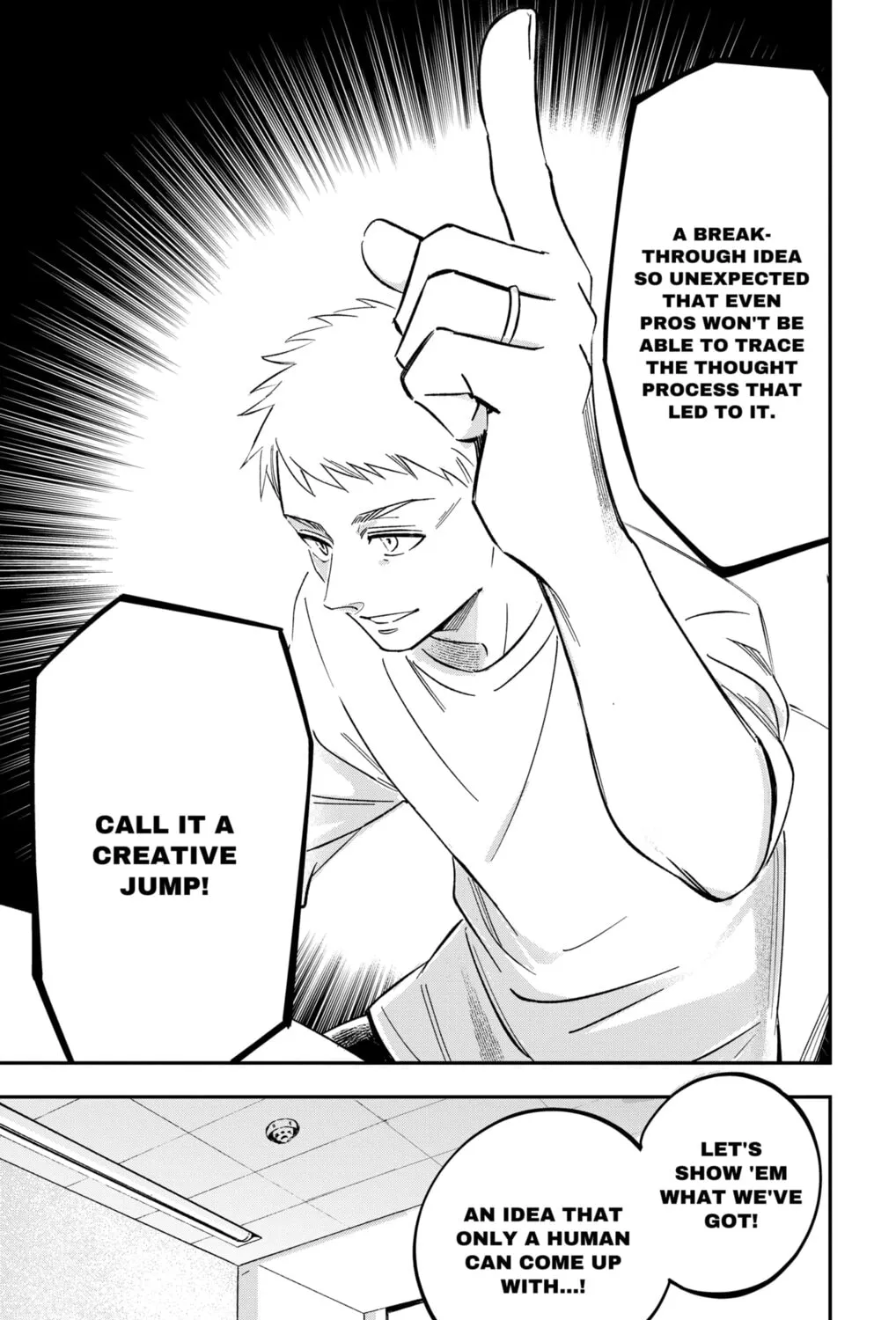 Read Eren the Southpaw Manga Online