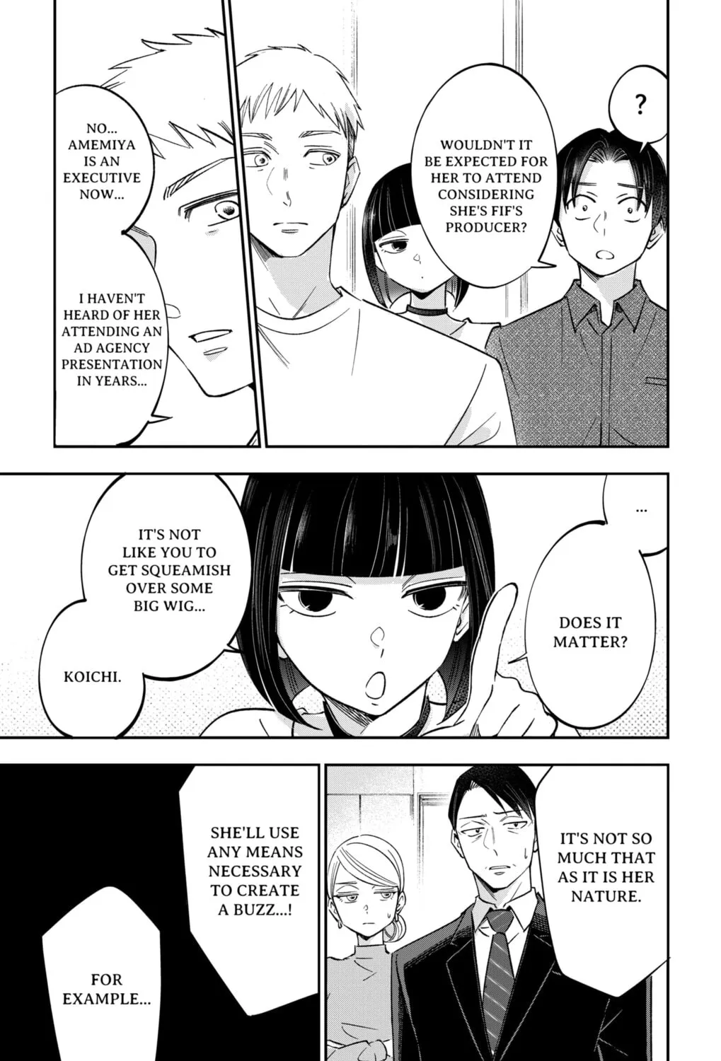 Read Eren the Southpaw Manga Online