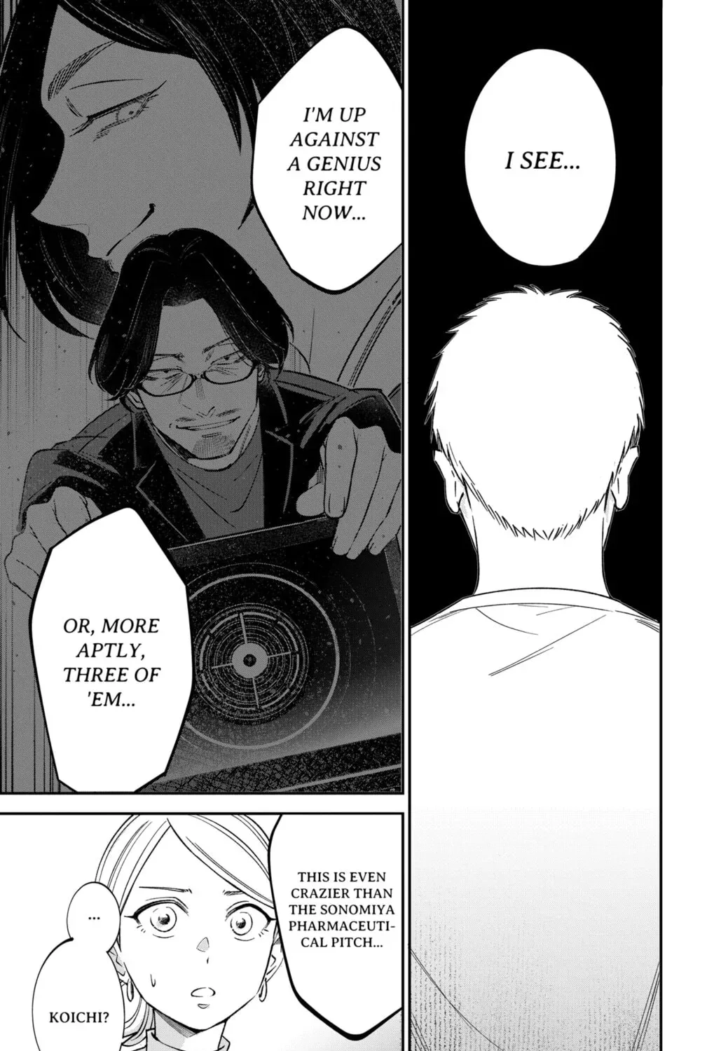 Read Eren the Southpaw Manga Online