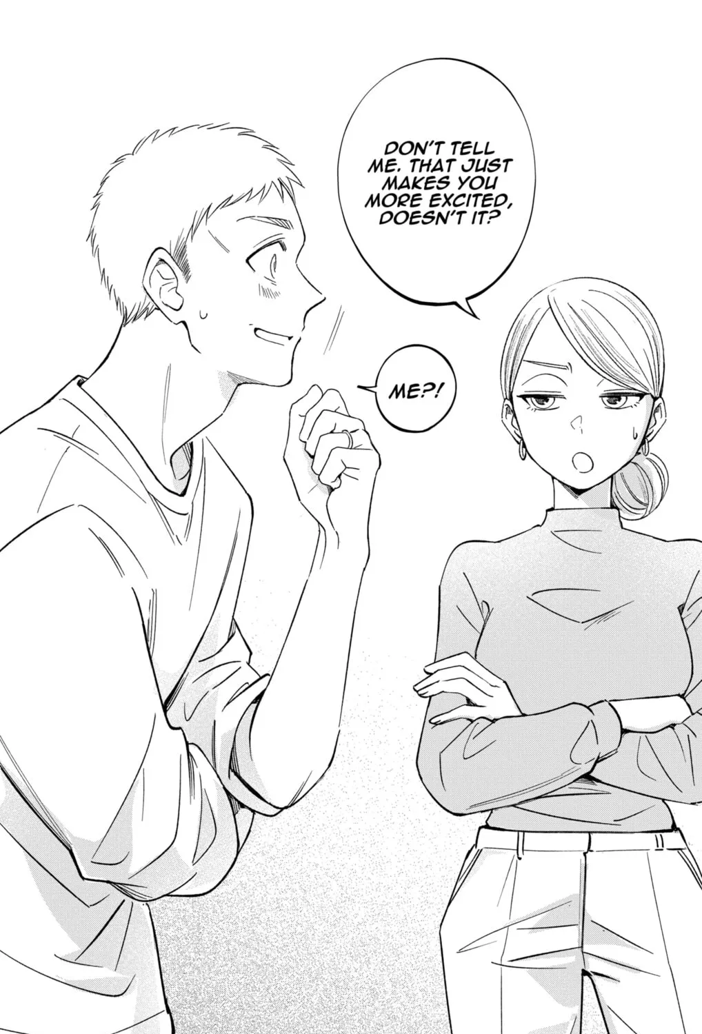 Read Eren the Southpaw Manga Online