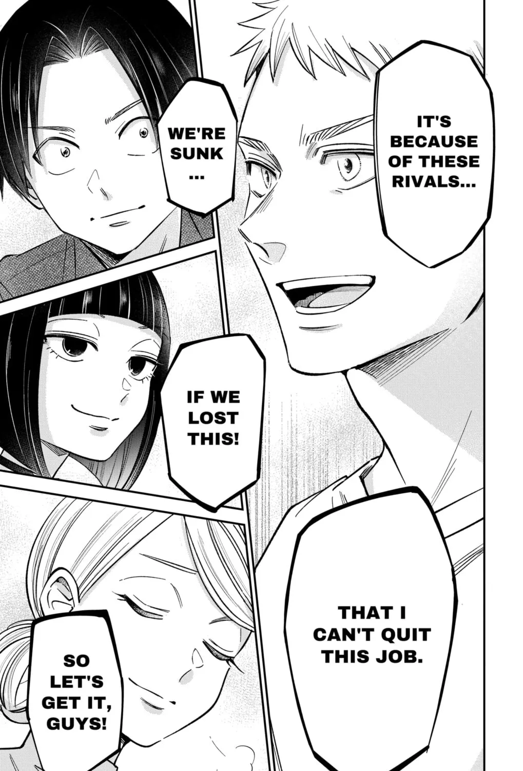 Read Eren the Southpaw Manga Online