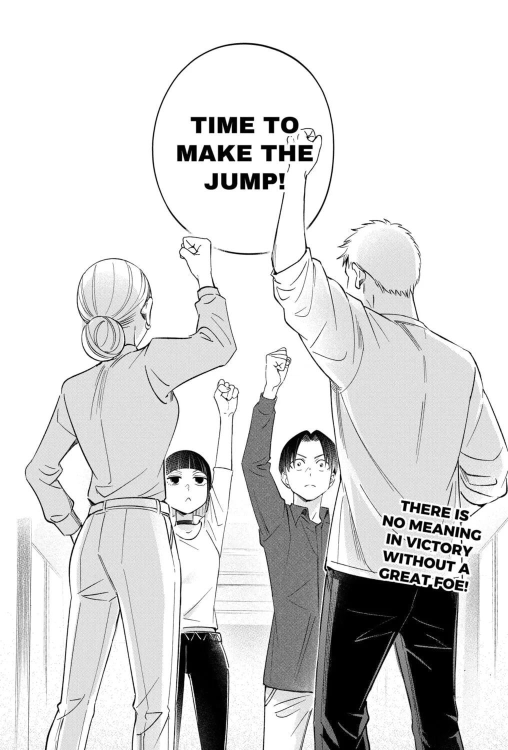 Read Eren the Southpaw Manga Online