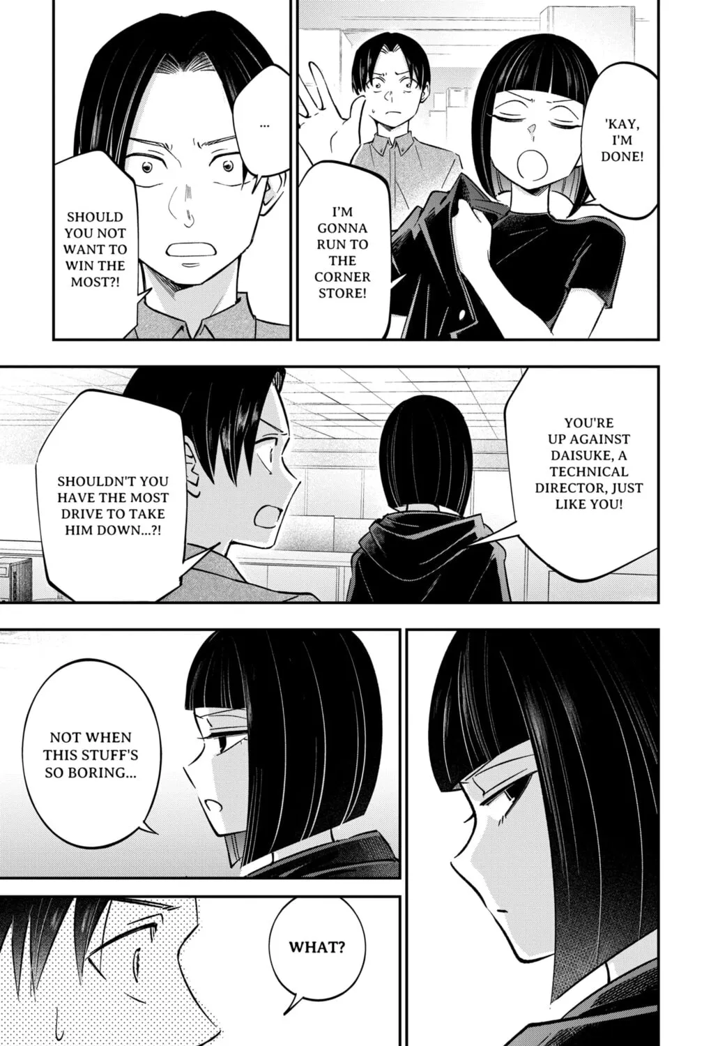 Read Eren the Southpaw Manga Online