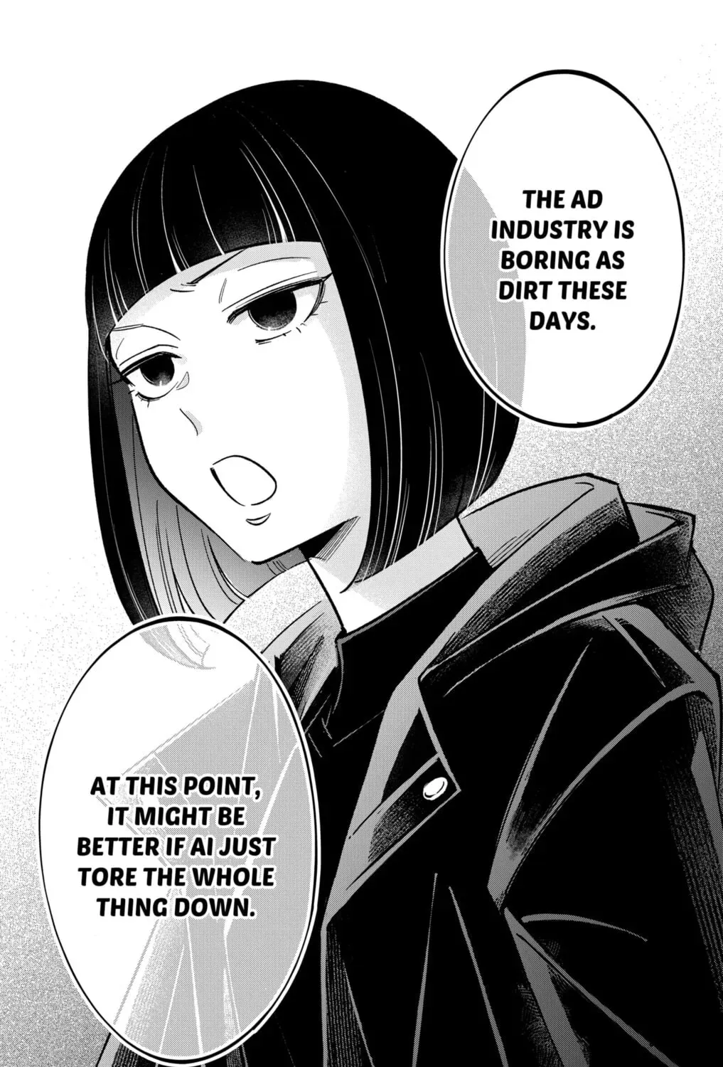 Read Eren the Southpaw Manga Online