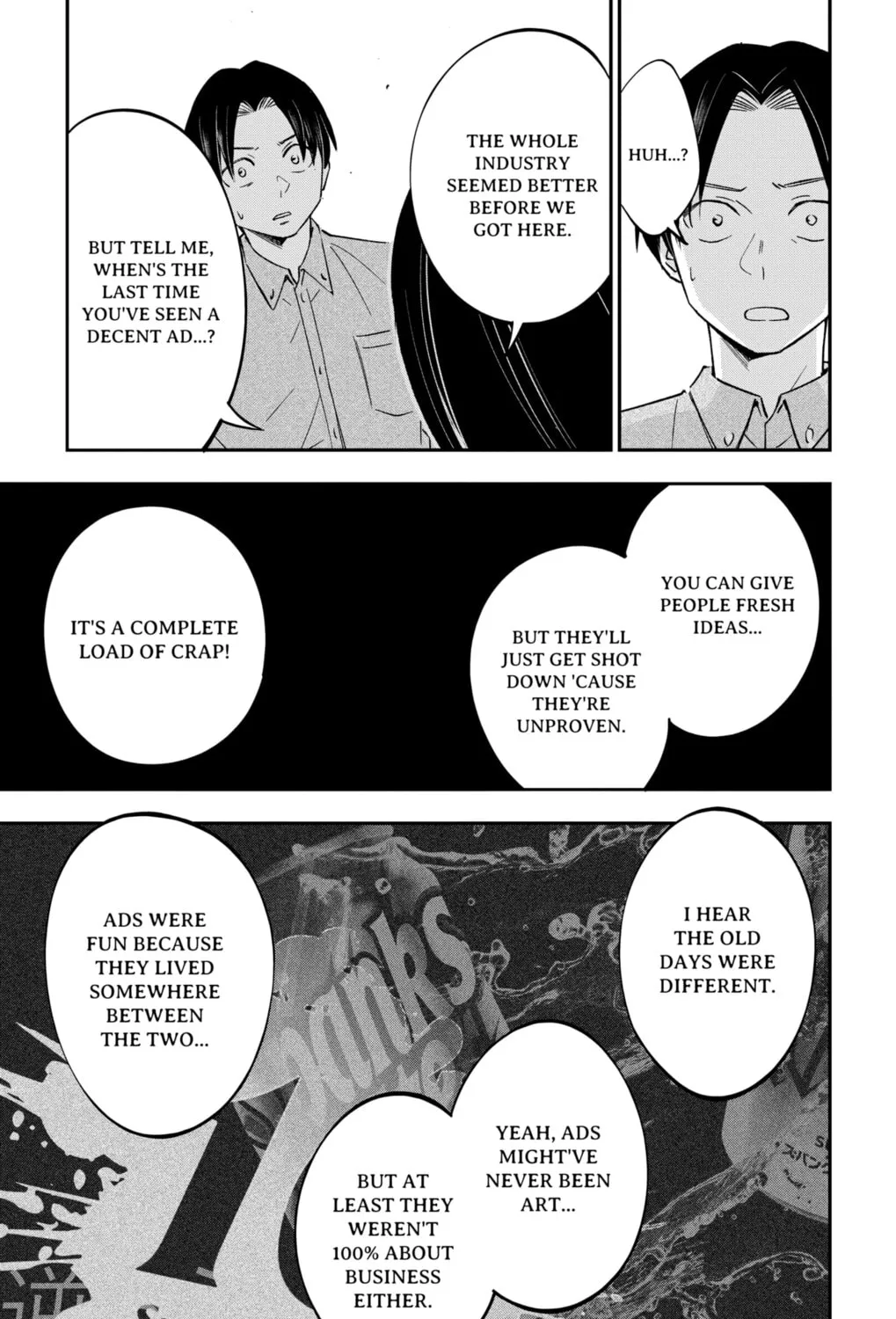 Read Eren the Southpaw Manga Online