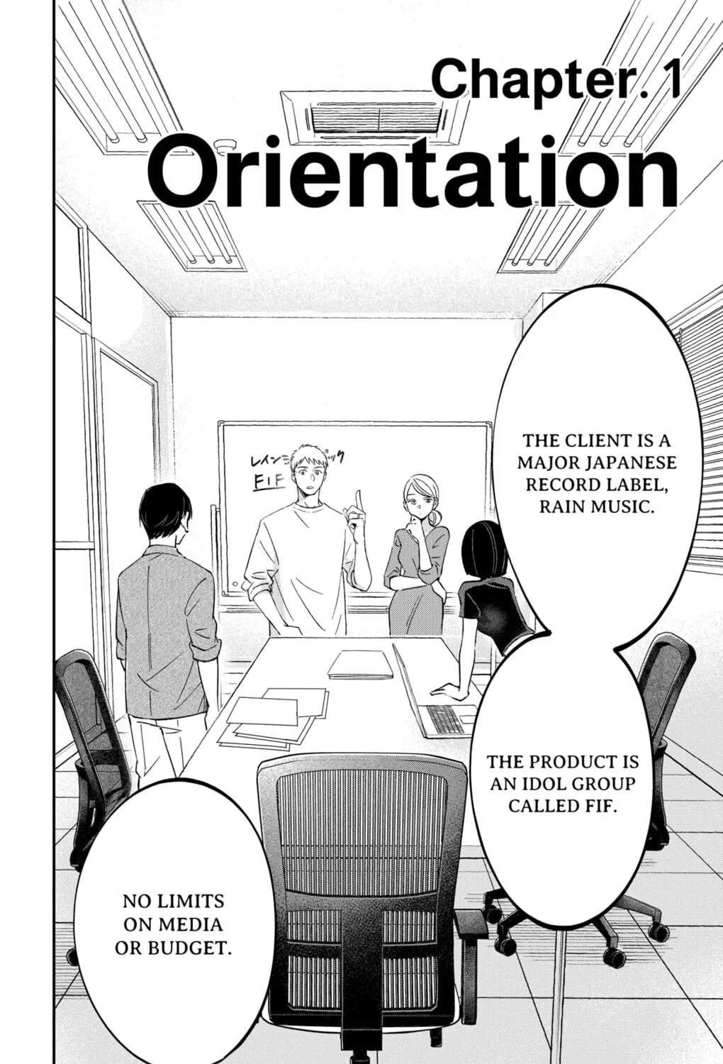 Read Eren the Southpaw Manga Online