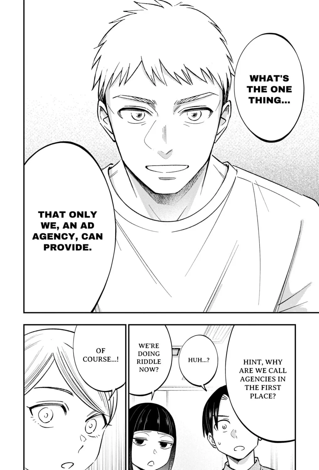 Read Eren the Southpaw Manga Online