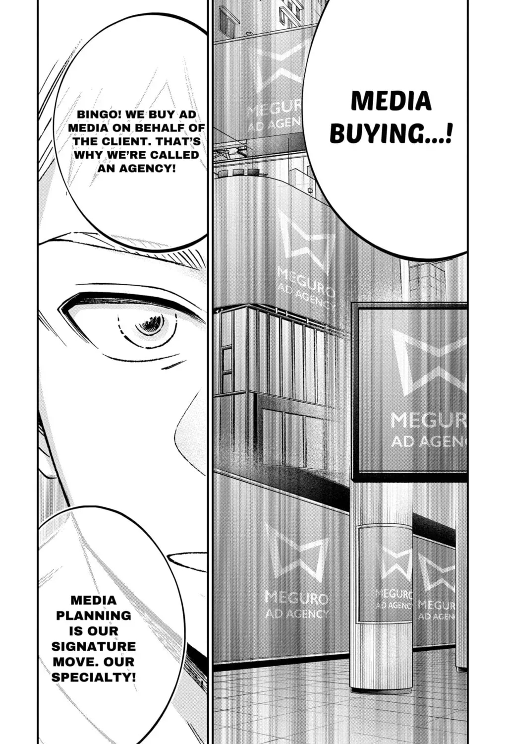 Read Eren the Southpaw Manga Online