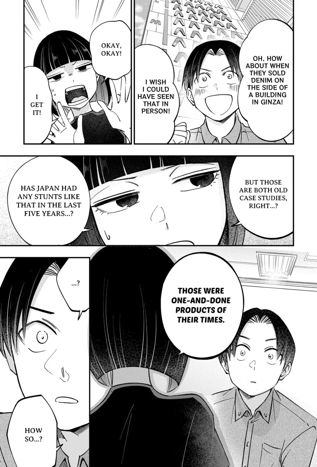 Read Eren the Southpaw Manga Online