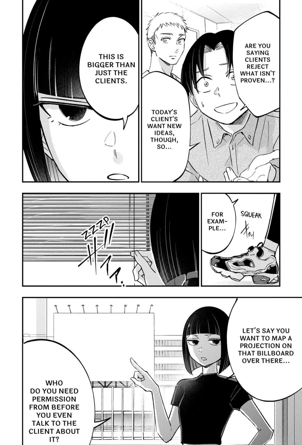 Read Eren the Southpaw Manga Online