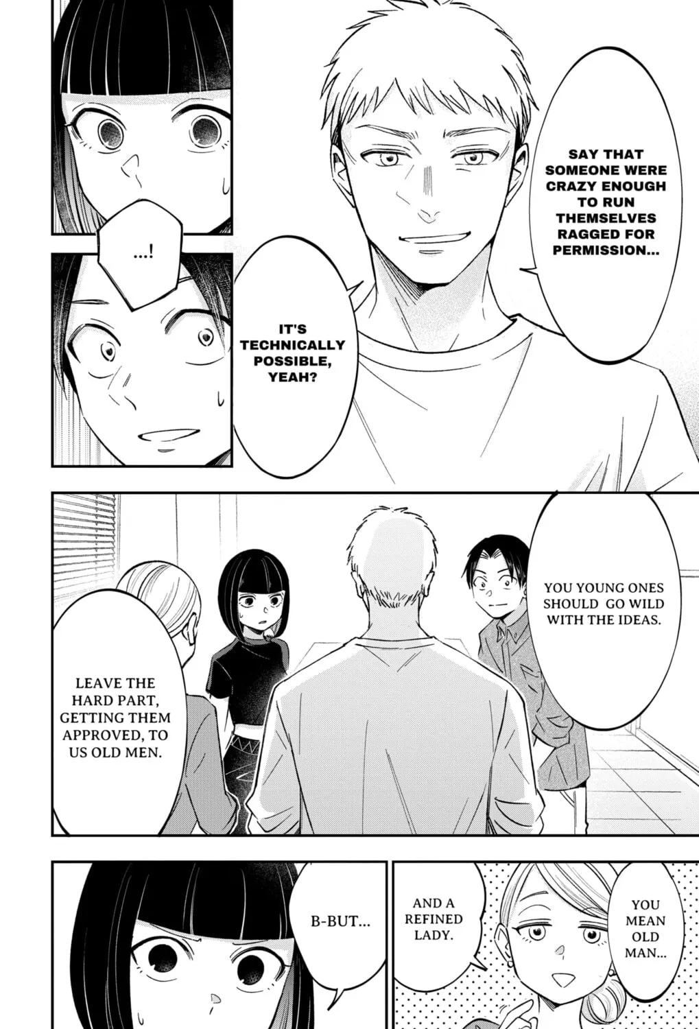 Read Eren the Southpaw Manga Online