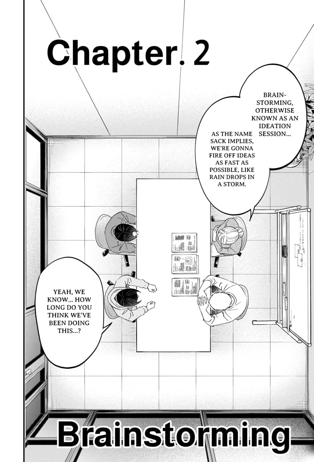 Read Eren the Southpaw Manga Online