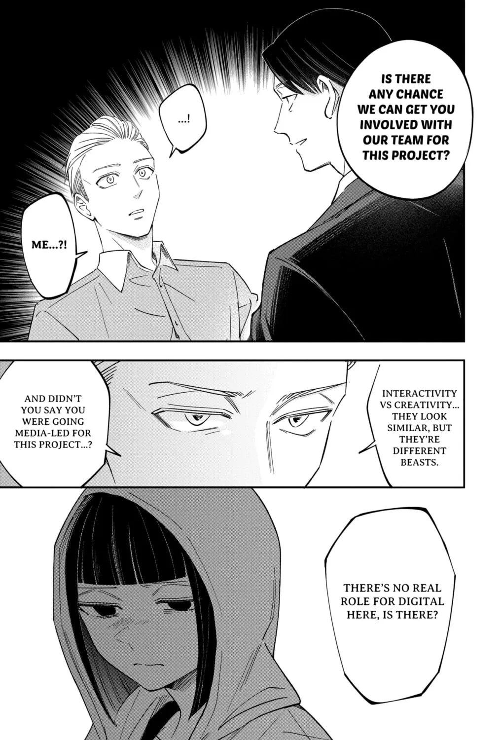 Read Eren the Southpaw Manga Online