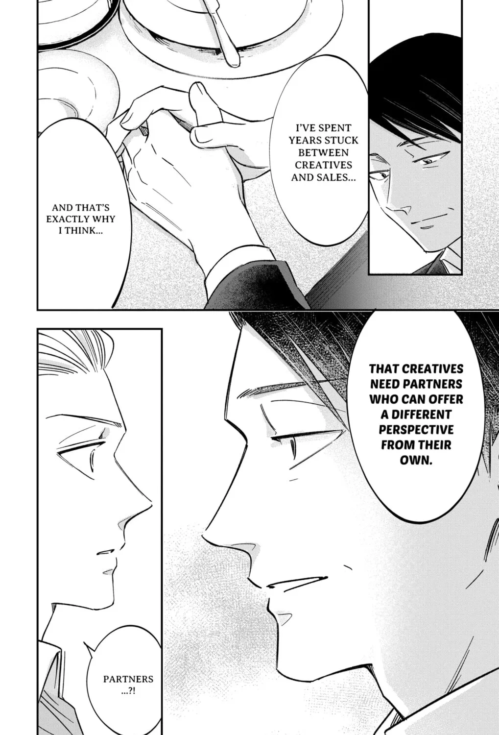 Read Eren the Southpaw Manga Online