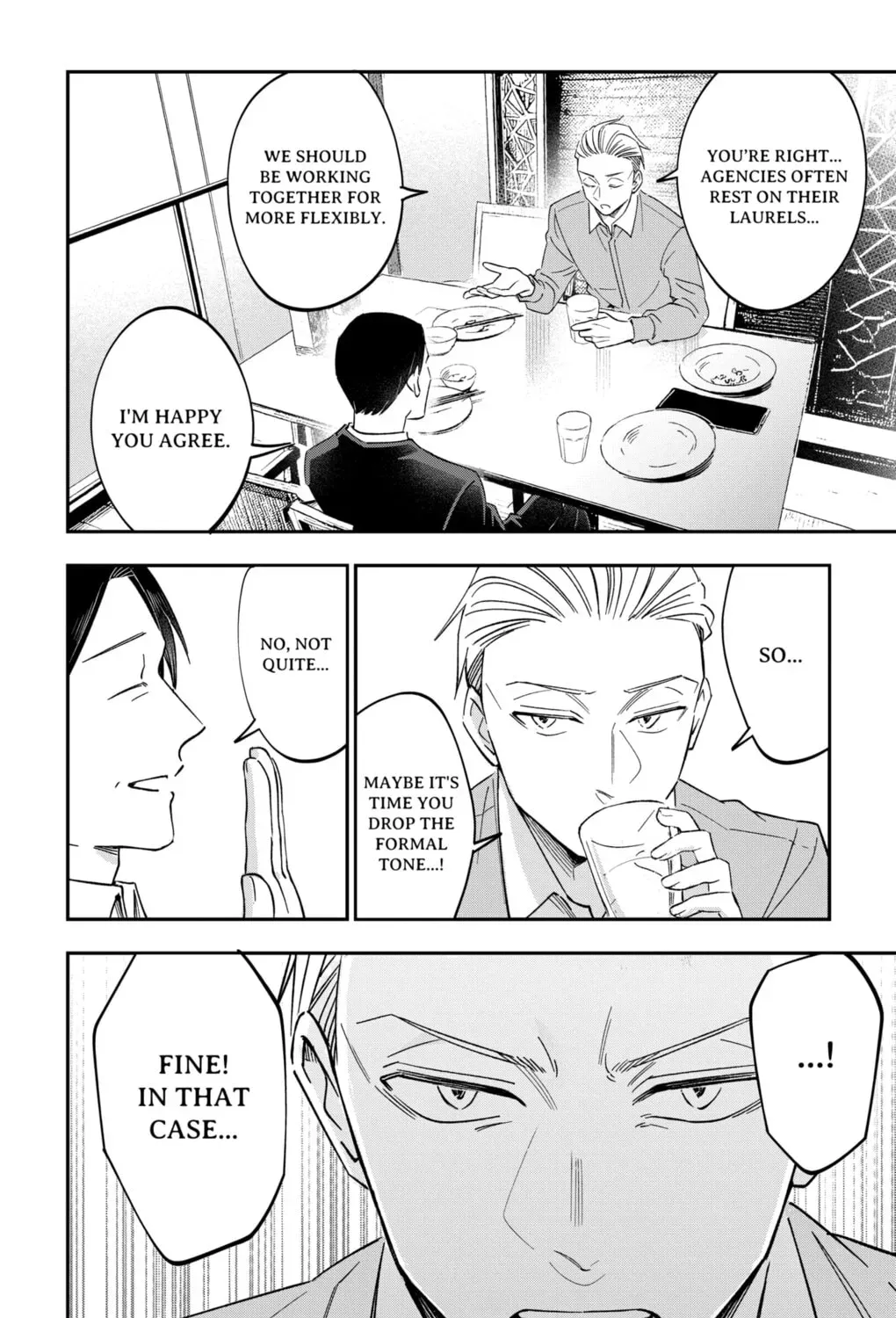 Read Eren the Southpaw Manga Online