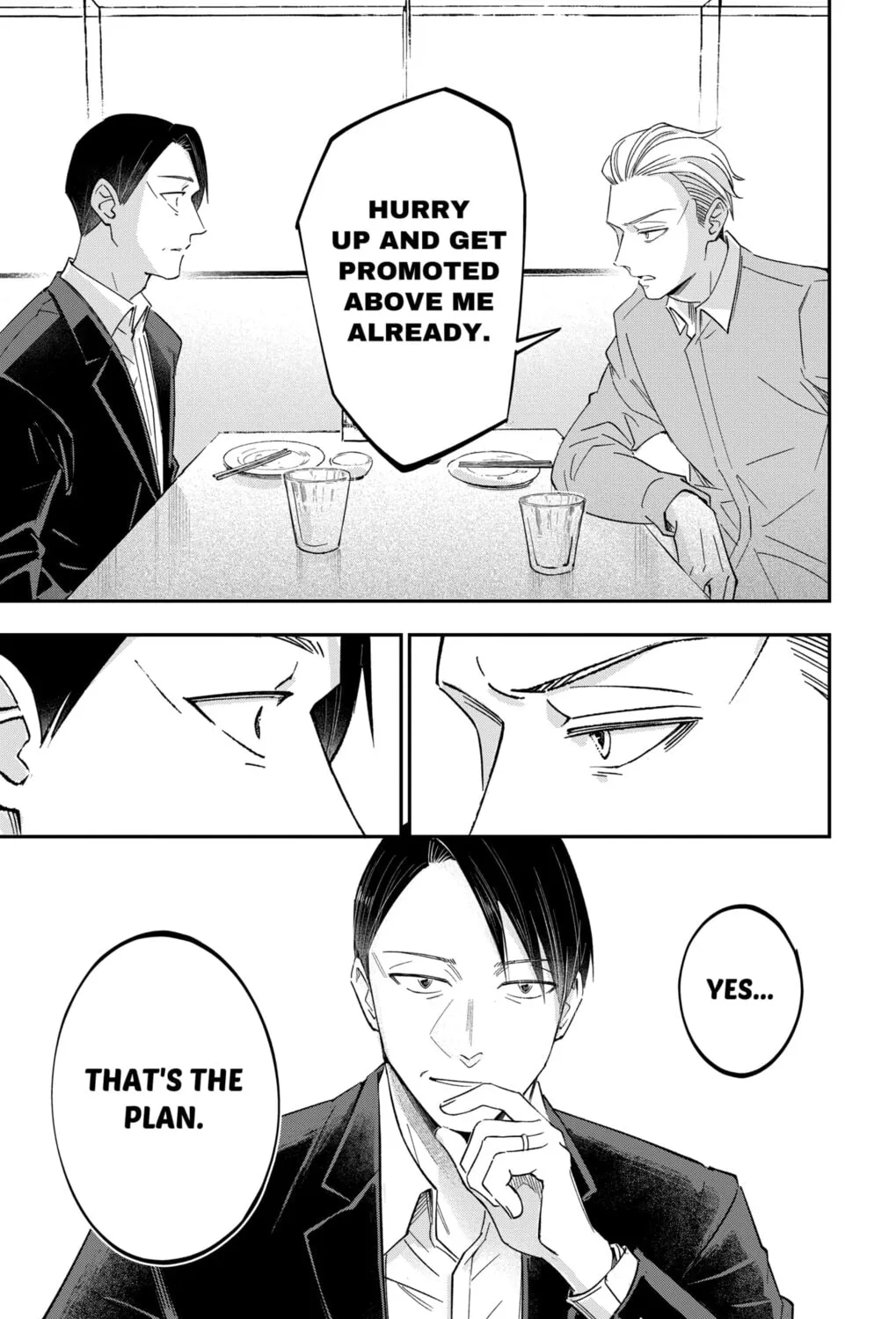 Read Eren the Southpaw Manga Online