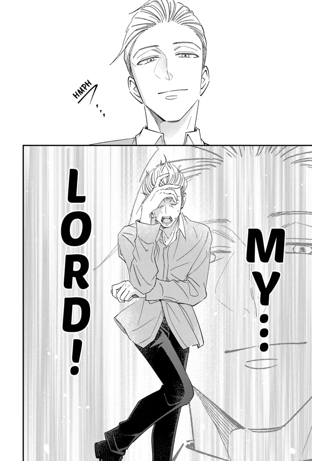 Read Eren the Southpaw Manga Online