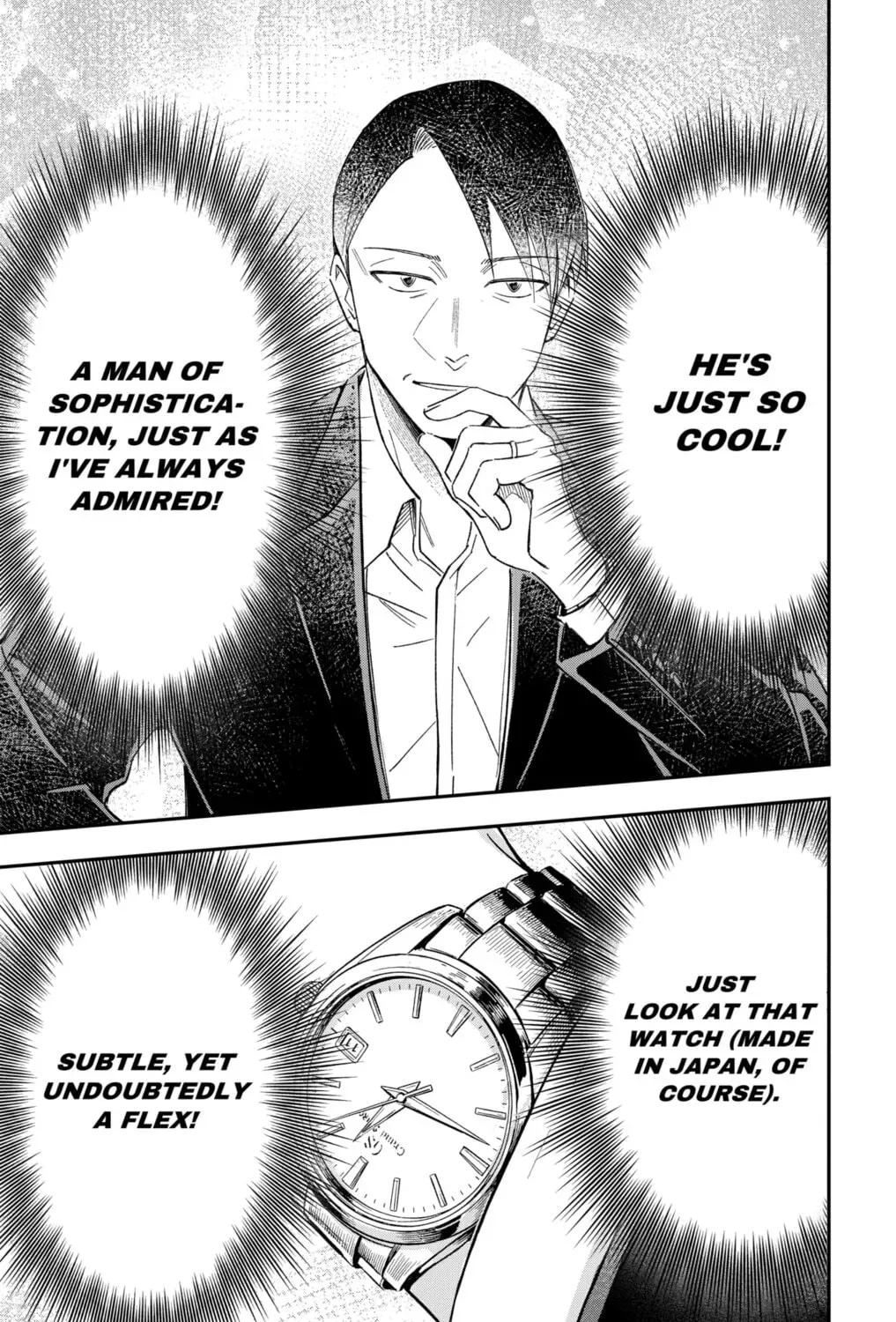 Read Eren the Southpaw Manga Online