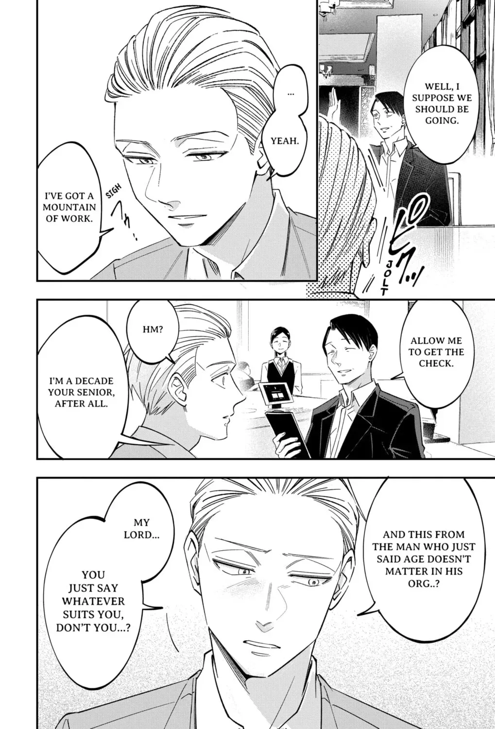 Read Eren the Southpaw Manga Online