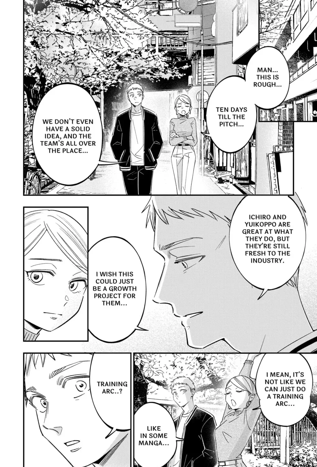 Read Eren the Southpaw Manga Online