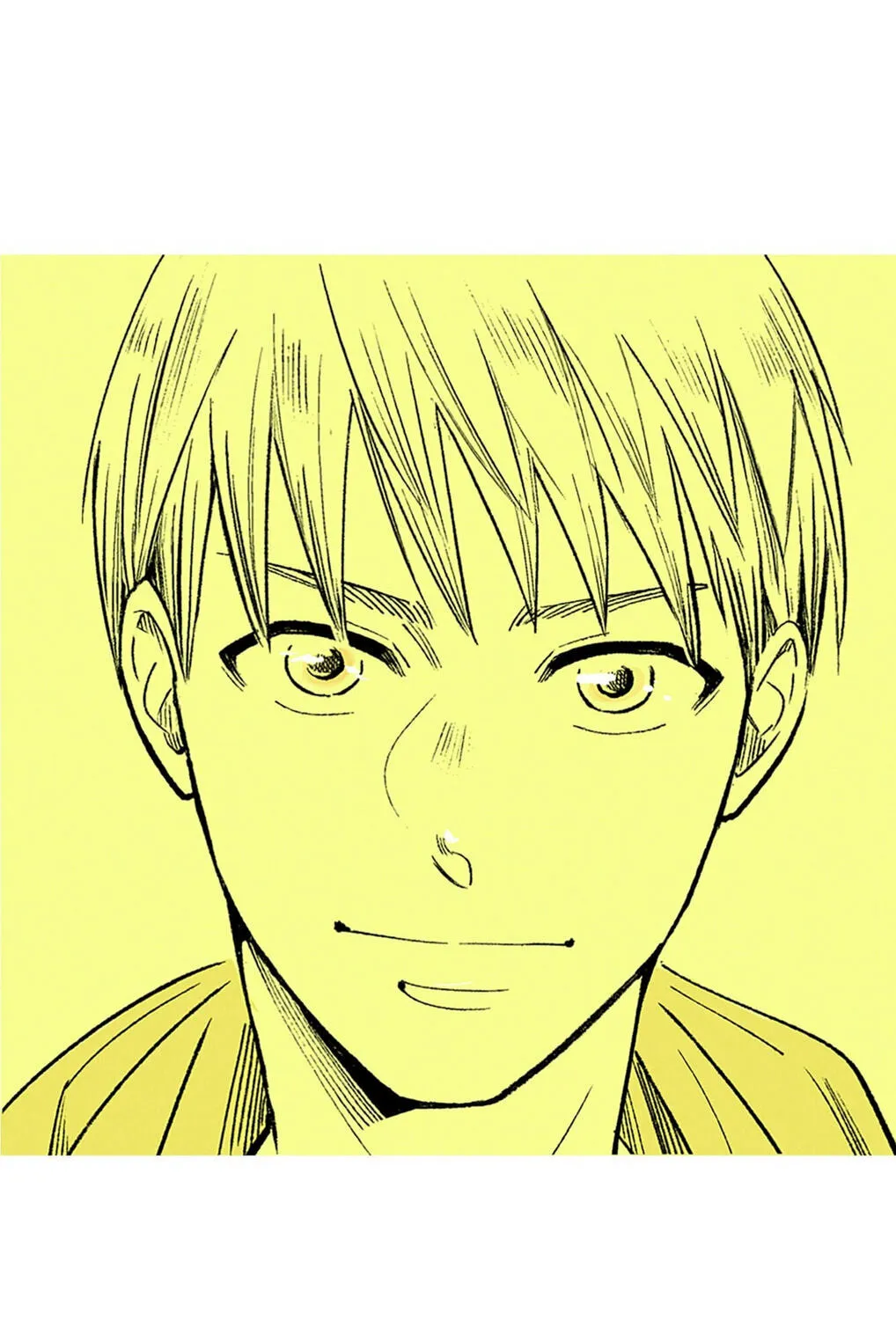 Read Eren the Southpaw Manga Online