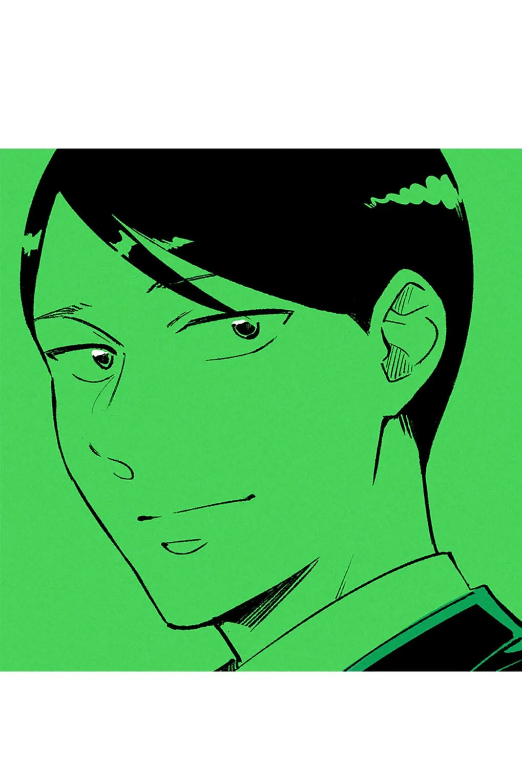 Read Eren the Southpaw Manga Online