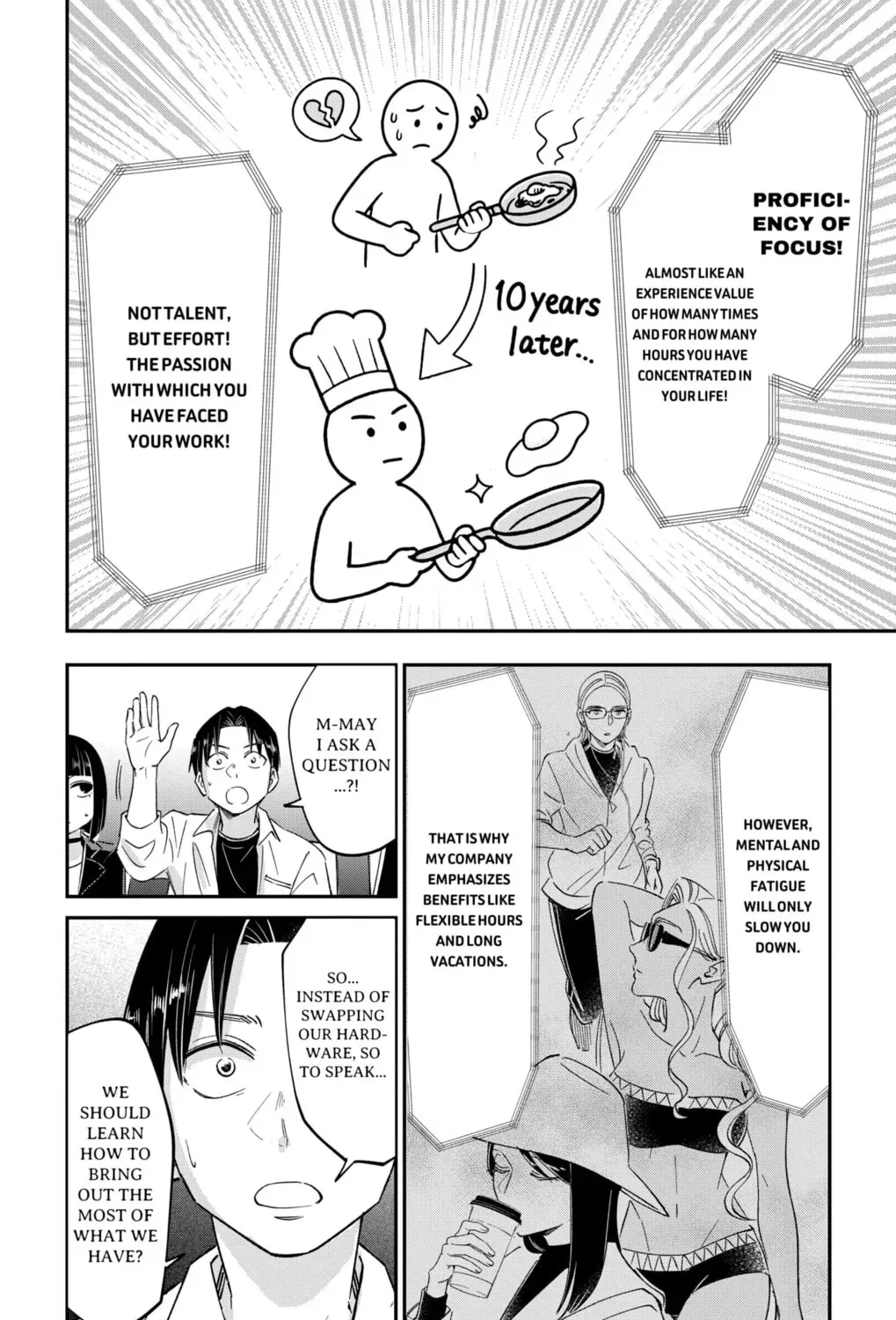 Read Eren the Southpaw Manga Online