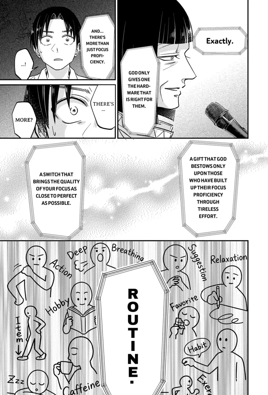 Read Eren the Southpaw Manga Online