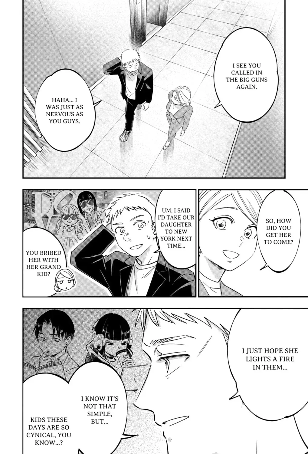 Read Eren the Southpaw Manga Online