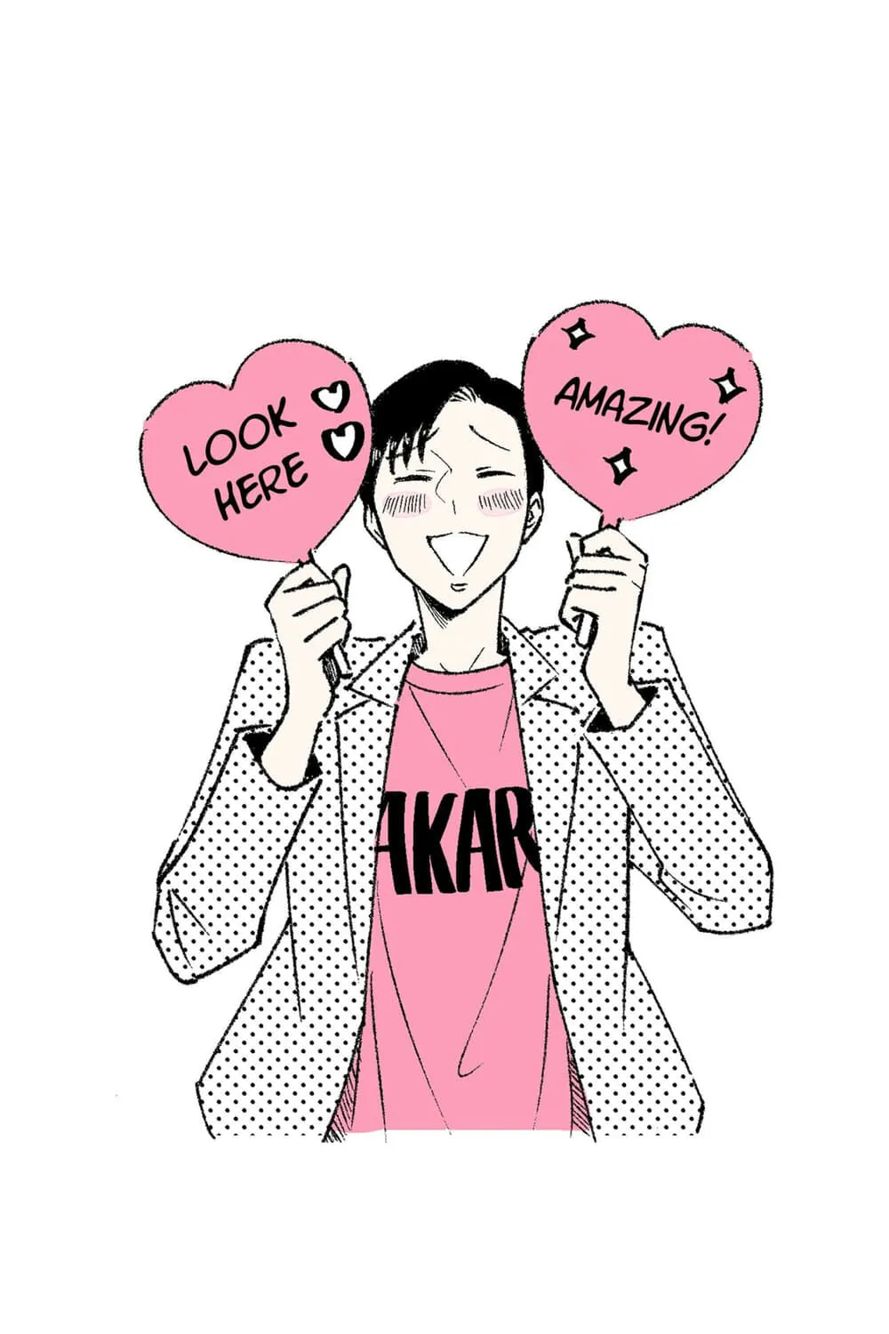 Read Eren the Southpaw Manga Online