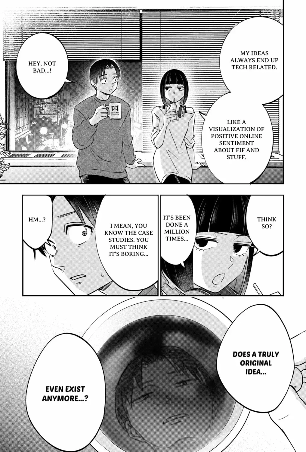 Read Eren the Southpaw Manga Online