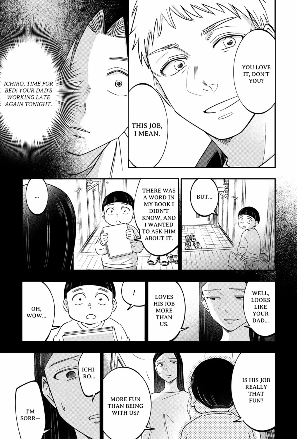 Read Eren the Southpaw Manga Online