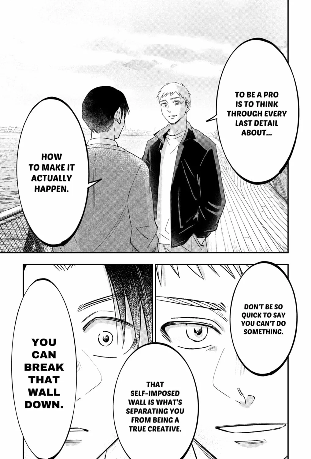 Read Eren the Southpaw Manga Online