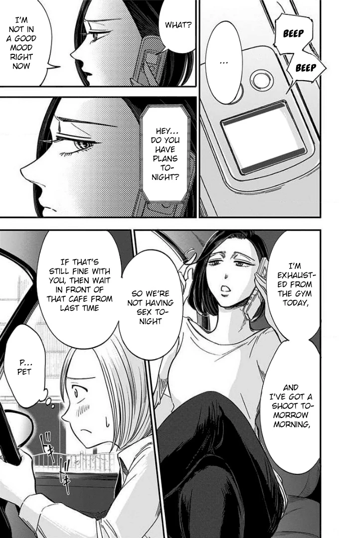 Read Eren the Southpaw Manga Online