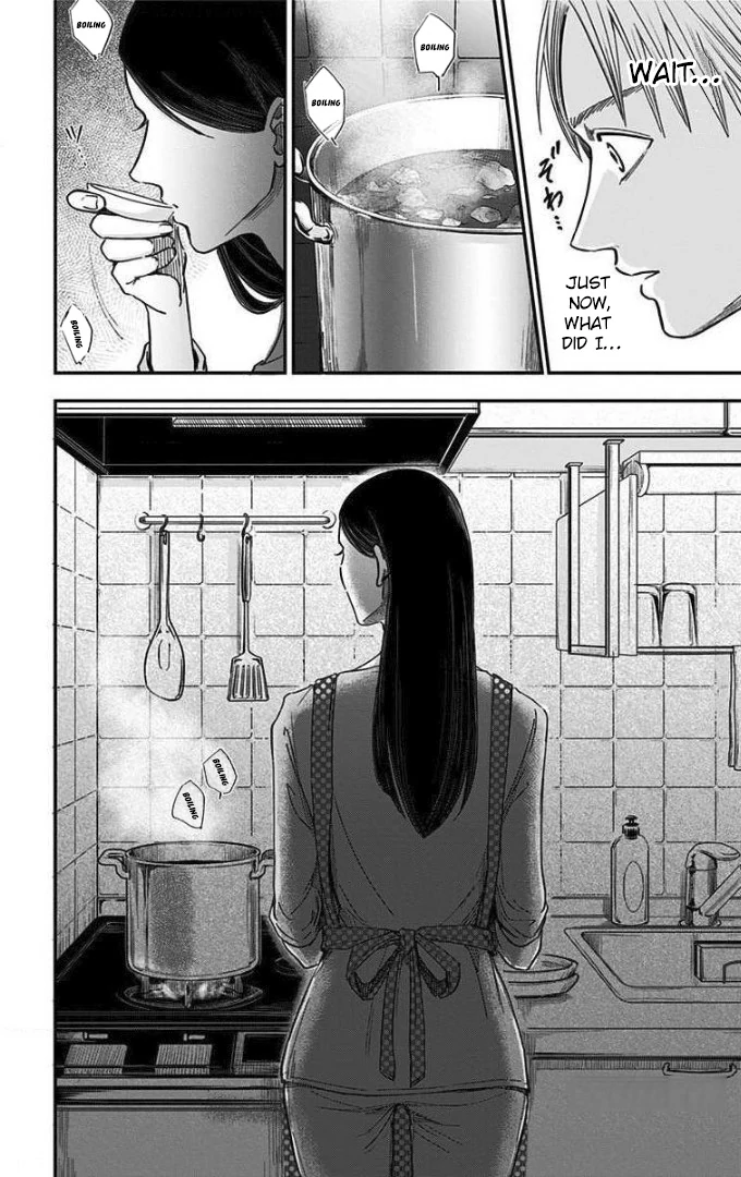 Read Eren the Southpaw Manga Online