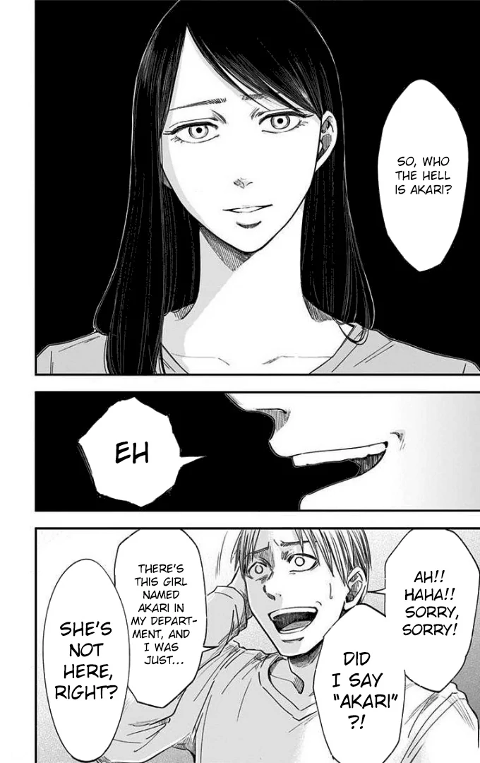 Read Eren the Southpaw Manga Online