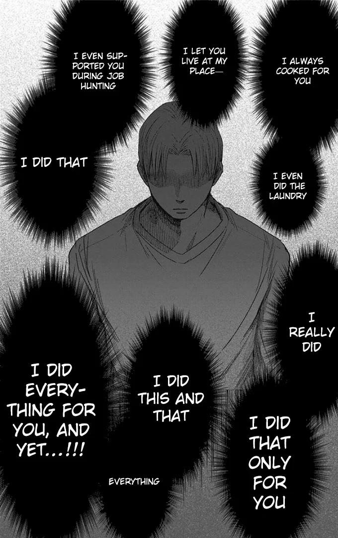 Read Eren the Southpaw Manga Online