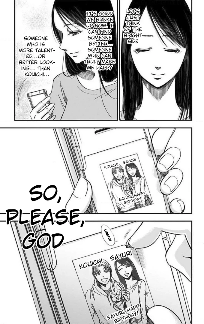 Read Eren the Southpaw Manga Online