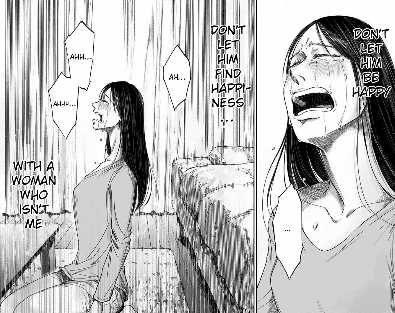 Read Eren the Southpaw Manga Online