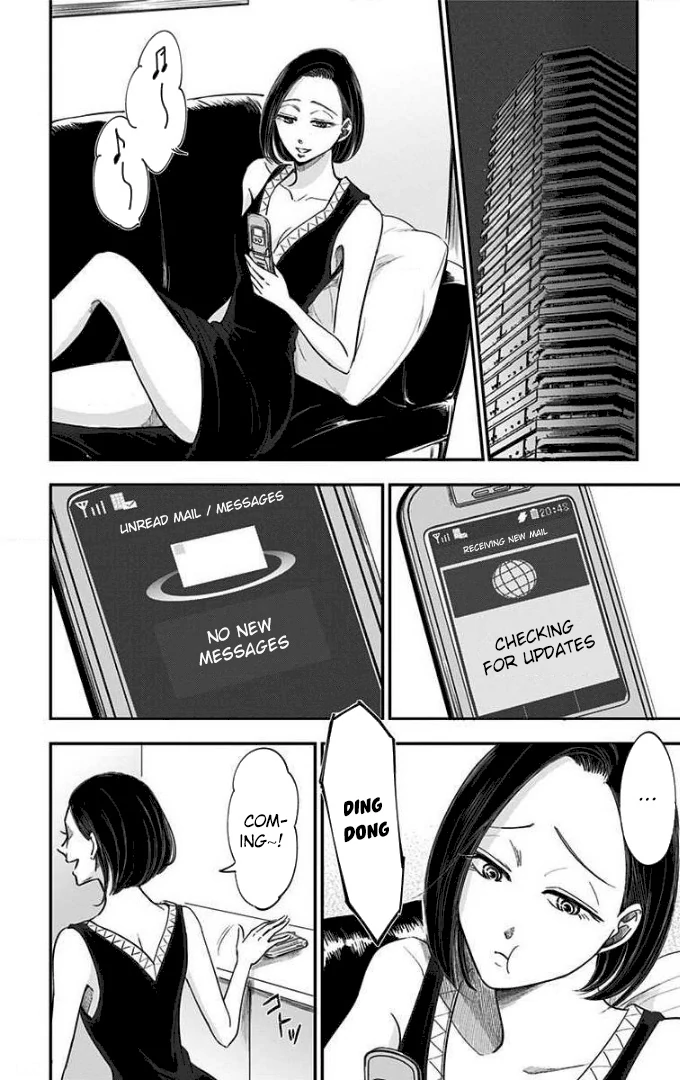 Read Eren the Southpaw Manga Online