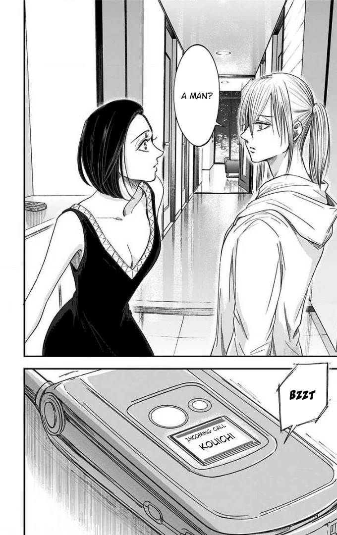 Read Eren the Southpaw Manga Online